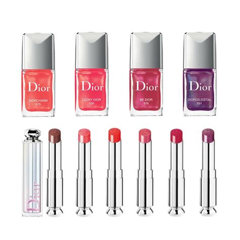 dior リップ 2019|【ディオール×2019春夏新作】多彩なきらめきとまば .